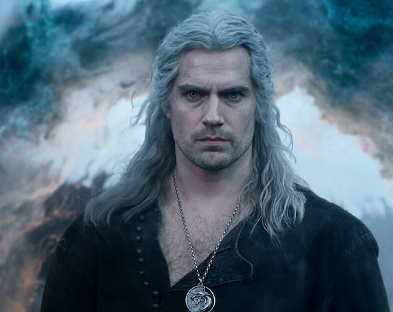 Phim hay Netflix: The Witcher